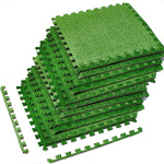 best artificial grass