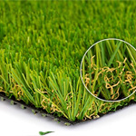 best artificial grass