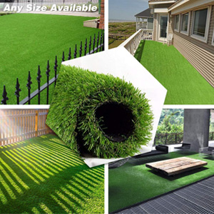 best artificial grass