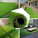 best artificial grass