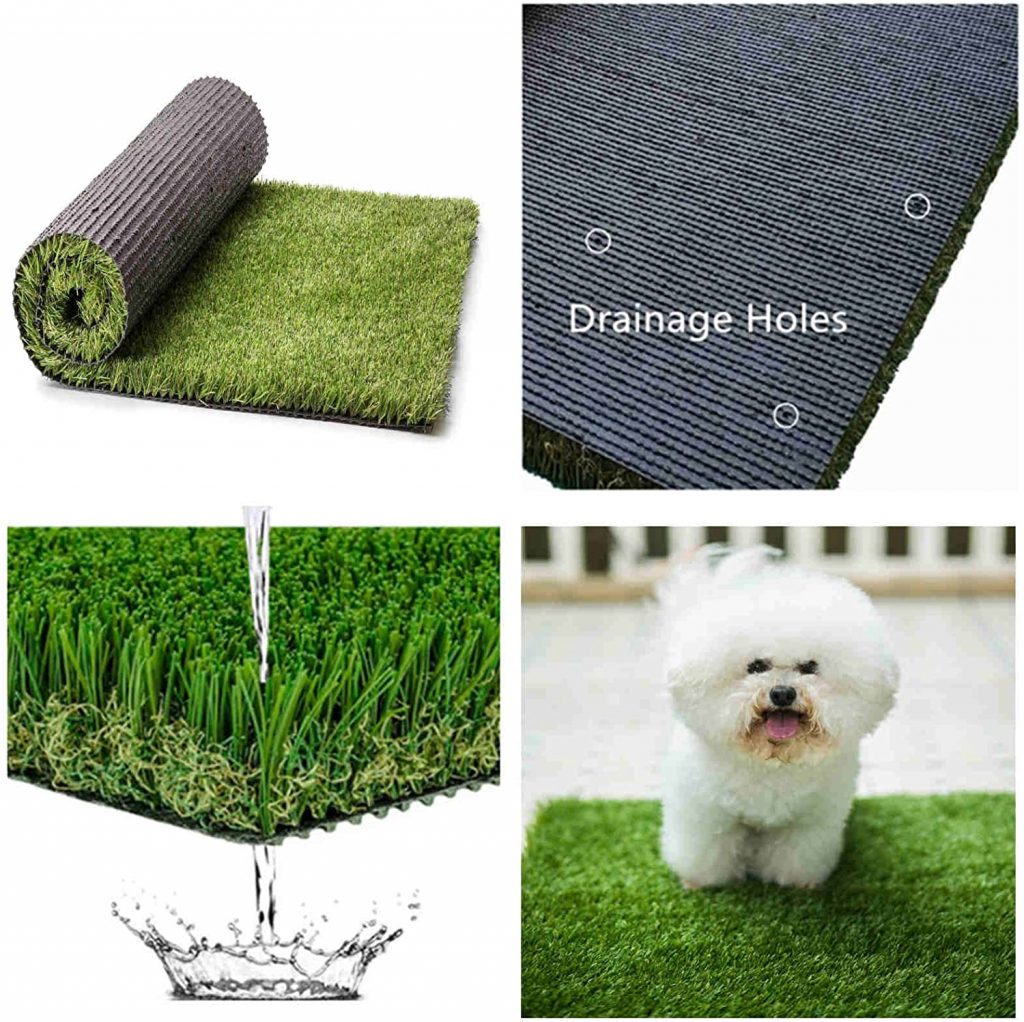  MTBRO Artificial Grass