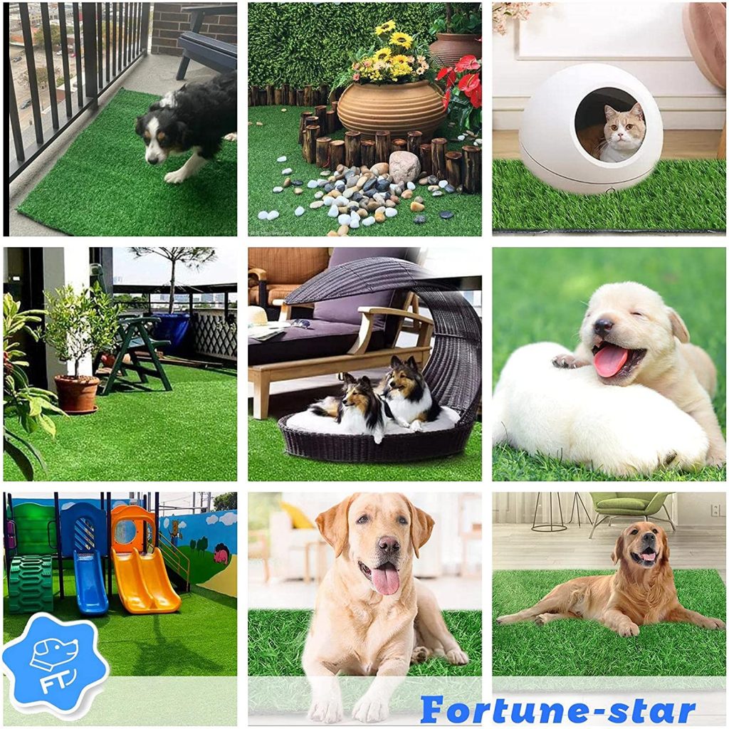 Artificial Grass Dog Grass Mat