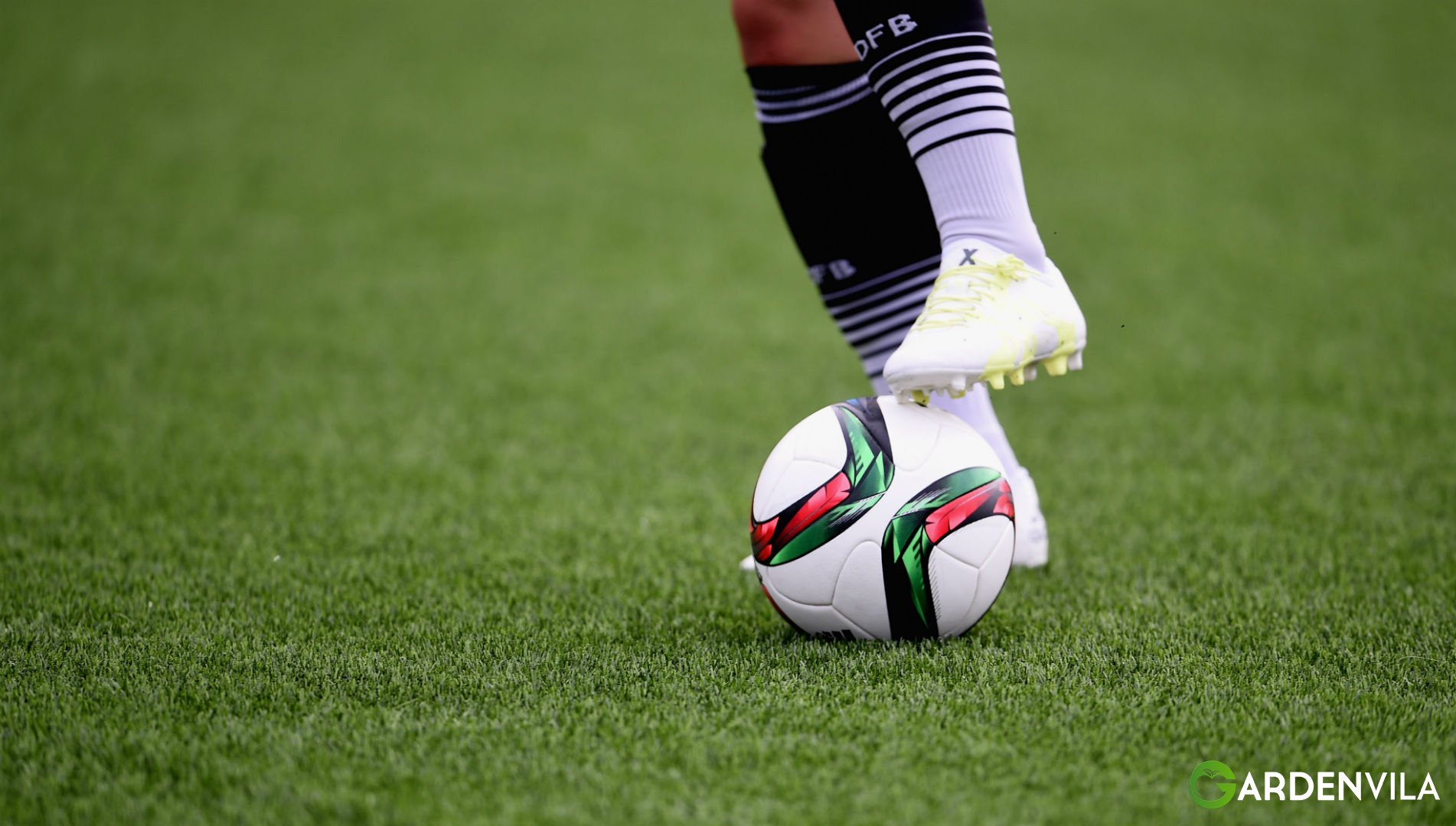 Best Football Boots for Artificial Grass