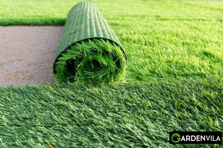 How to install artificial Grass