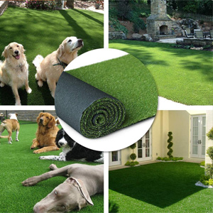 best artificial grass for dogs