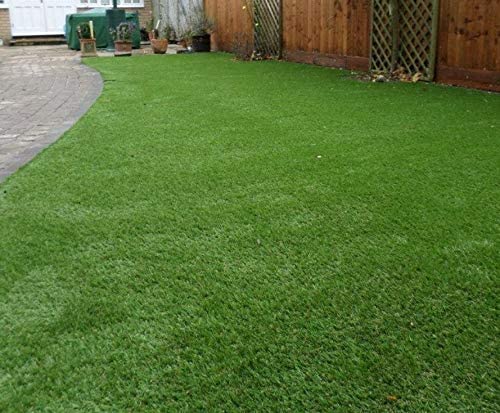 Foot Roll Artificial Grass