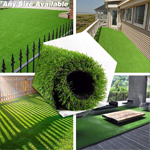 Best Artificial Grass for Arizona Heat