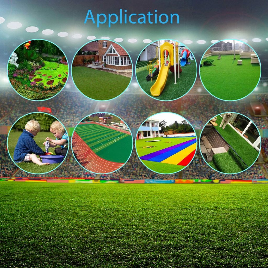 Artificial Grass Turf 