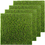 PET GROW PG1-4 Artificial Grass Rug