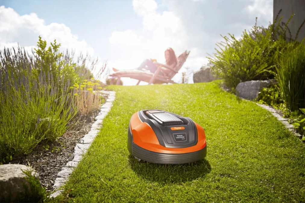 Best Robot Lawn Mower