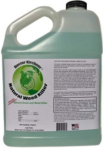 Best weed killers 