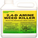 Best weed killer