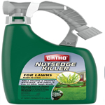 Best weed killer