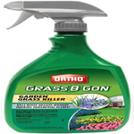 Best Weed Killers for Flower Beds