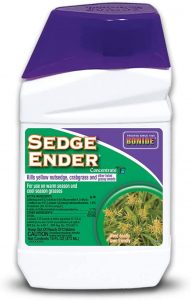 Best Weed Killer For Bermuda Grass