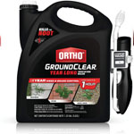  Ortho GroundClear Year-Long Vegetation Killer