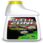 Gordonâ€™s SpeedZone Lawn Weed Killer