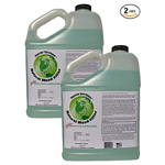 Doctor Kirchner Natural Weed & Grass Killer (1 Gallon 2 Pack)