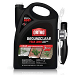 Ortho GroundClear Year Long Vegetation Killer