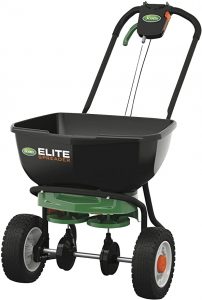 Scotts Elite Spreader