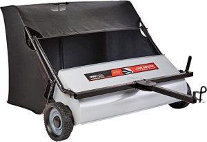 Ohio Steel 4222V2 Lawn Sweeper