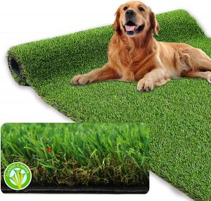  XLX TURF Artificial Grass Rug 