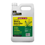 Compare-N-Save 75324 Herbicide, 1-gallon, white